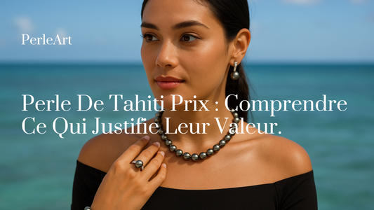 Perle de Tahiti