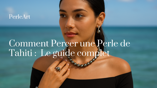 Perle de Tahiti
