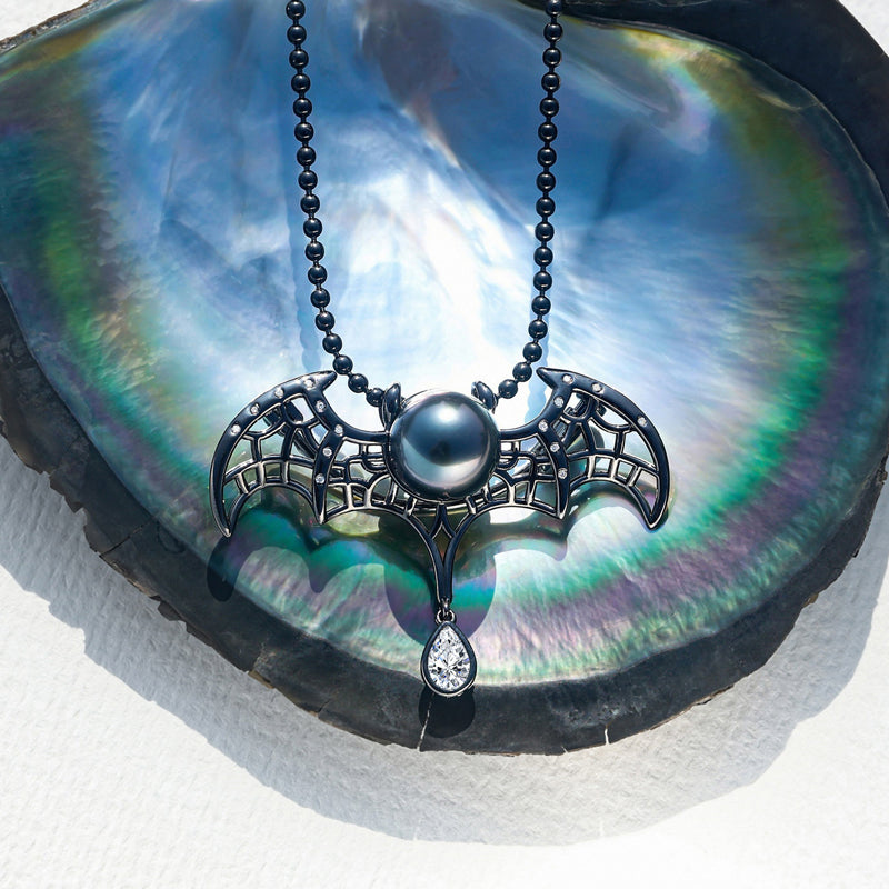 Pendentif Chauve Souris