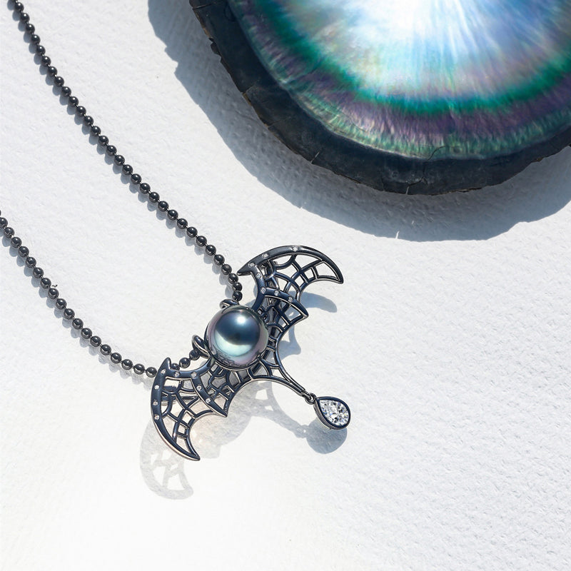 Pendentif Chauve Souris