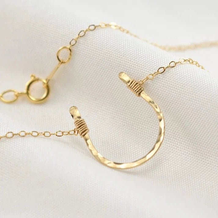Pendentif Or Femme