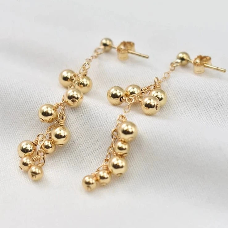 Boucle D'oreille Chic et Tendance