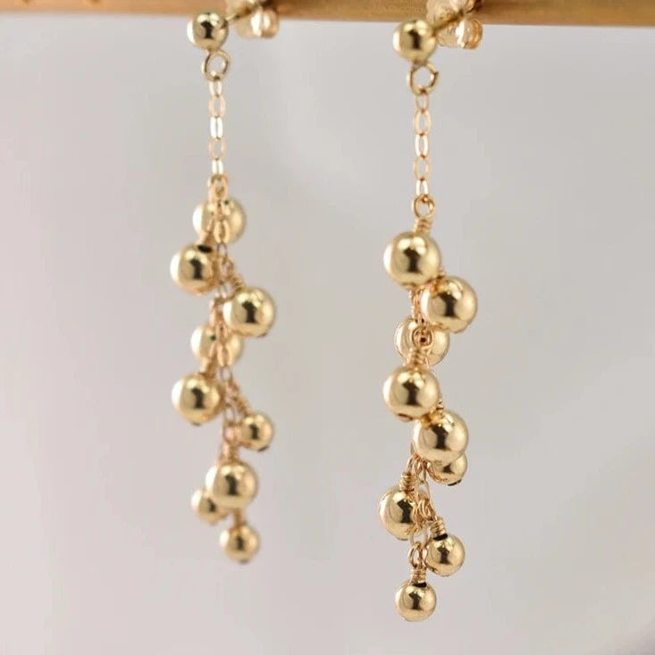 Boucle D'oreille Chic et Tendance