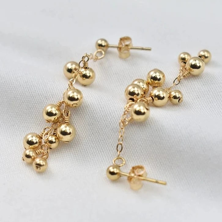 Boucle D'oreille Chic et Tendance