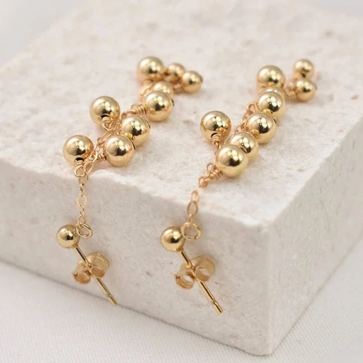 Boucle D'oreille Chic et Tendance