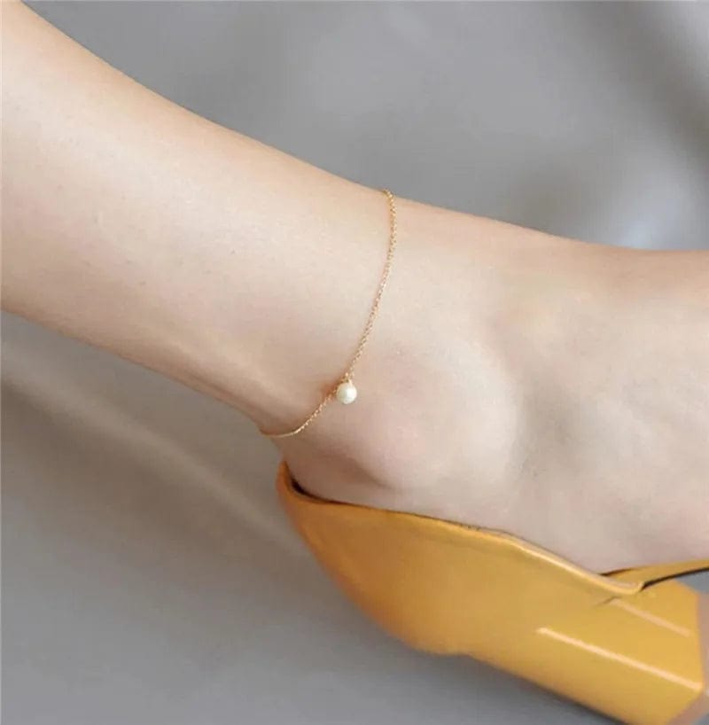 25Cm / Or 14K