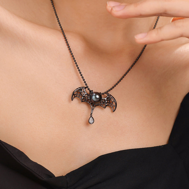 Pendentif Chauve Souris