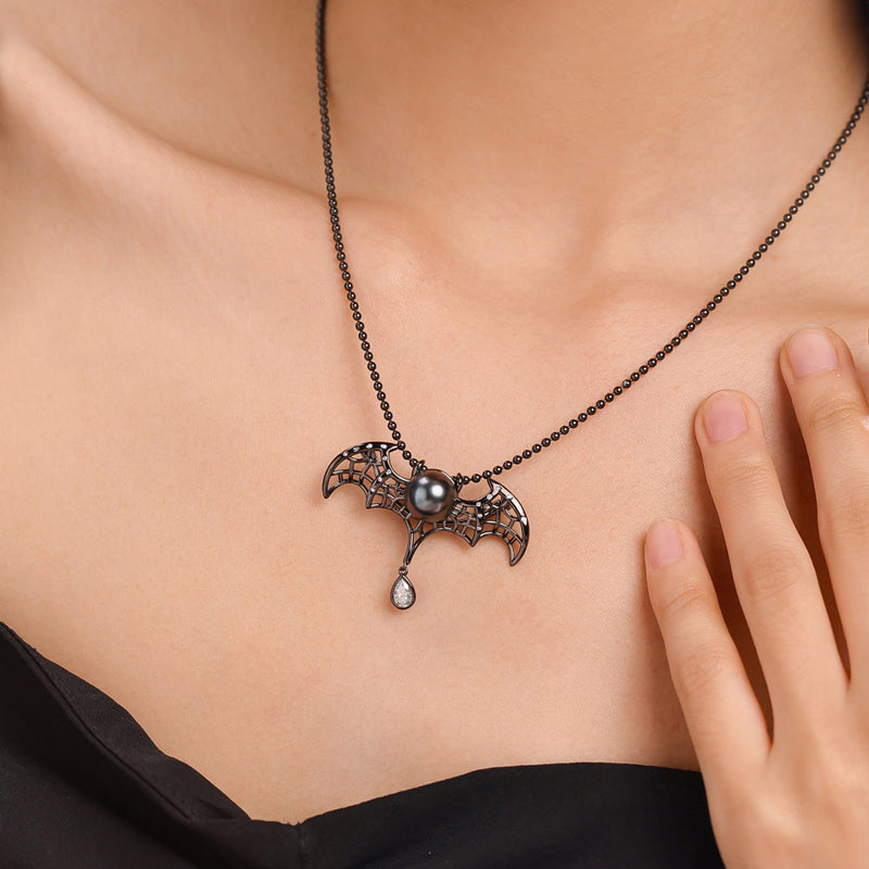 Pendentif Chauve Souris