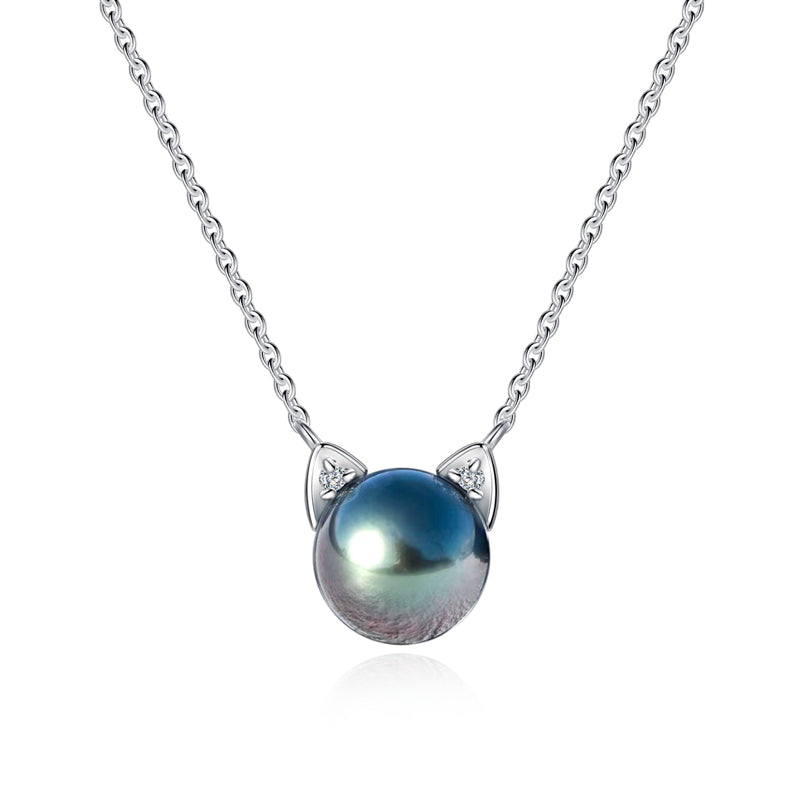 Perle de Tahiti en Pendentif