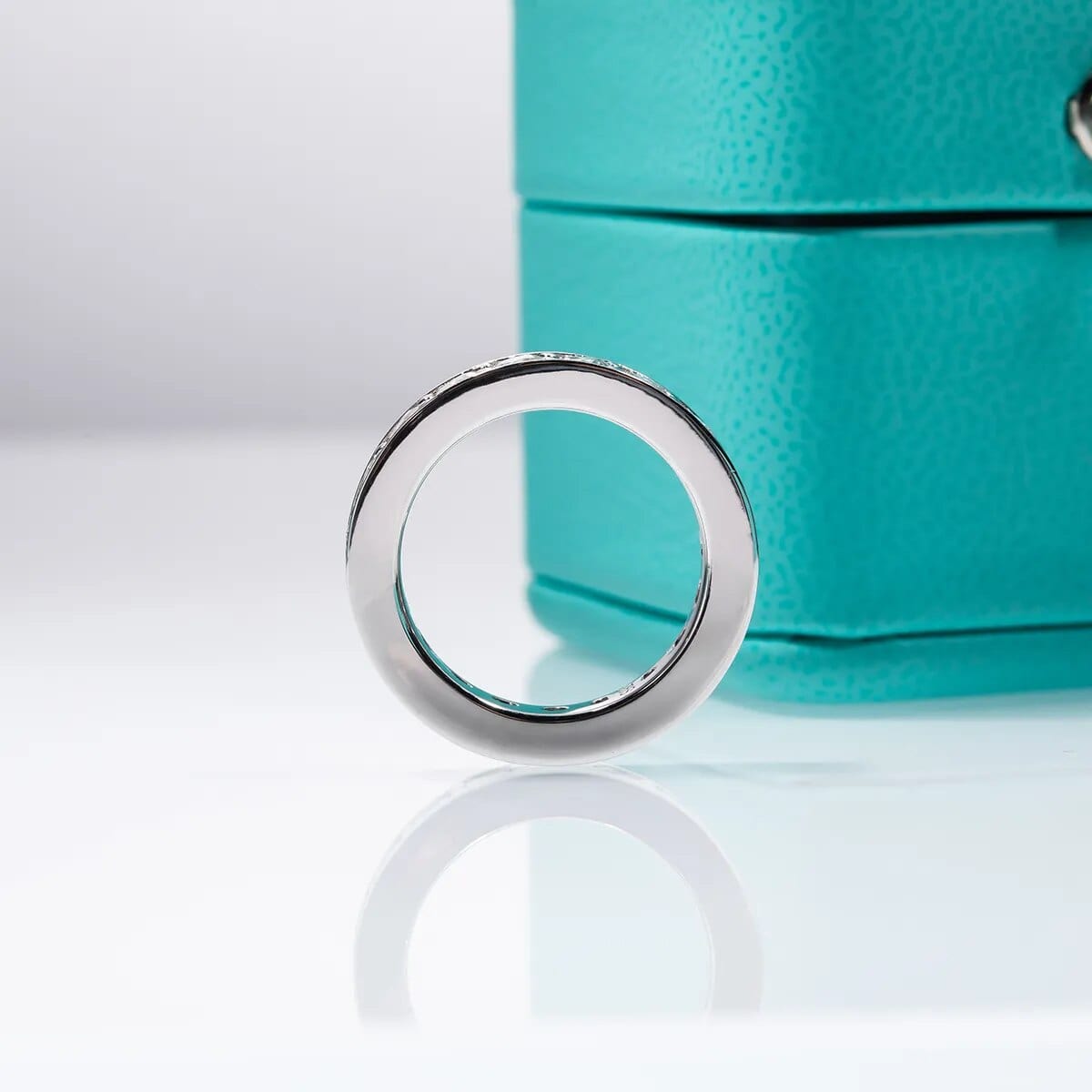 Bague de Mariage | Alliance Femme | Alliance Diamant