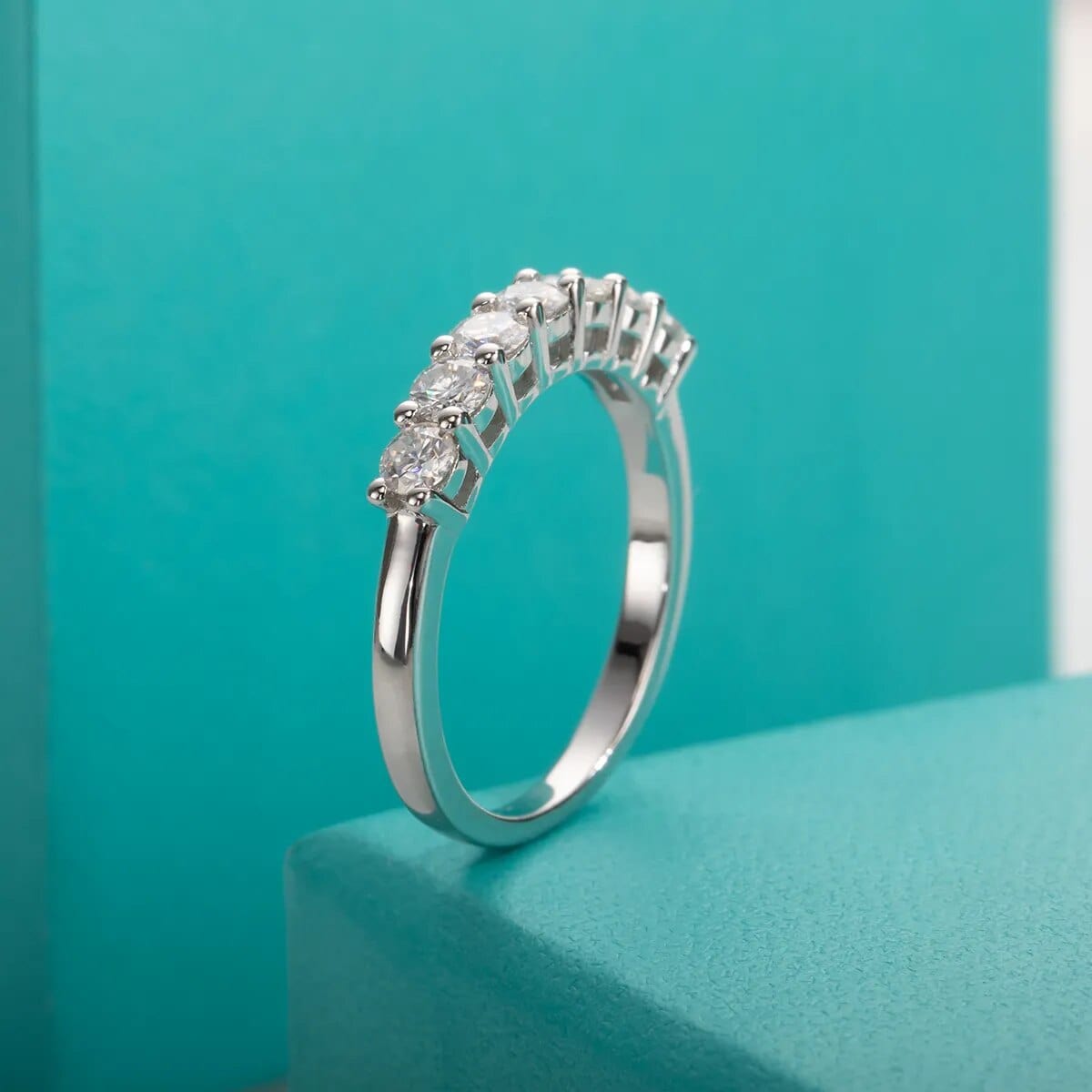 Bague de Mariage | Alliance Femme | Alliance Diamant