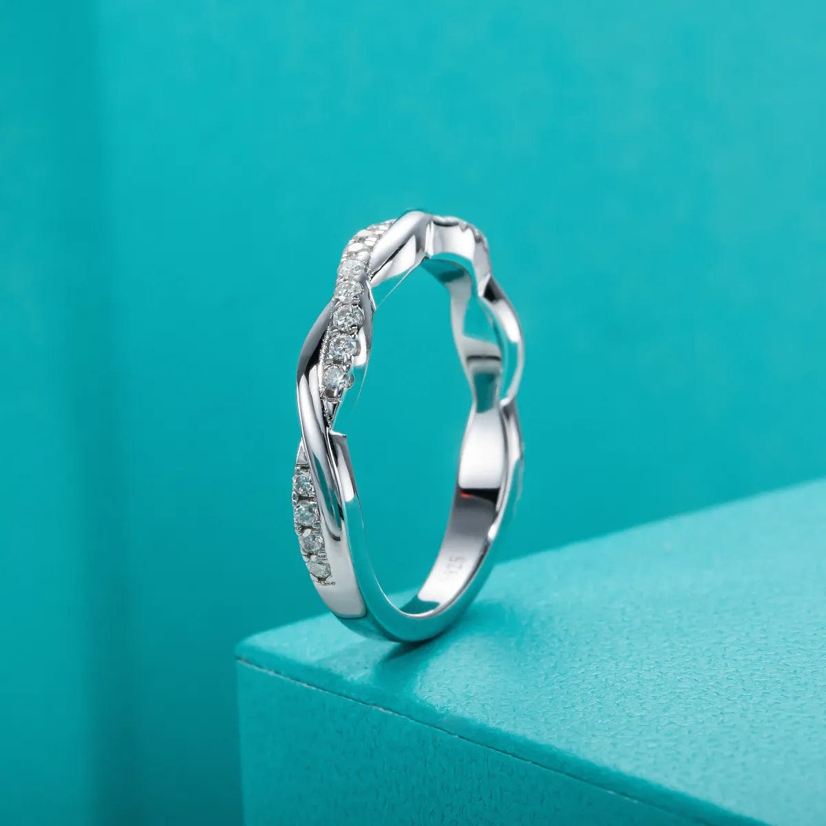 Bague de Mariage | Alliance Femme | Alliance Diamant