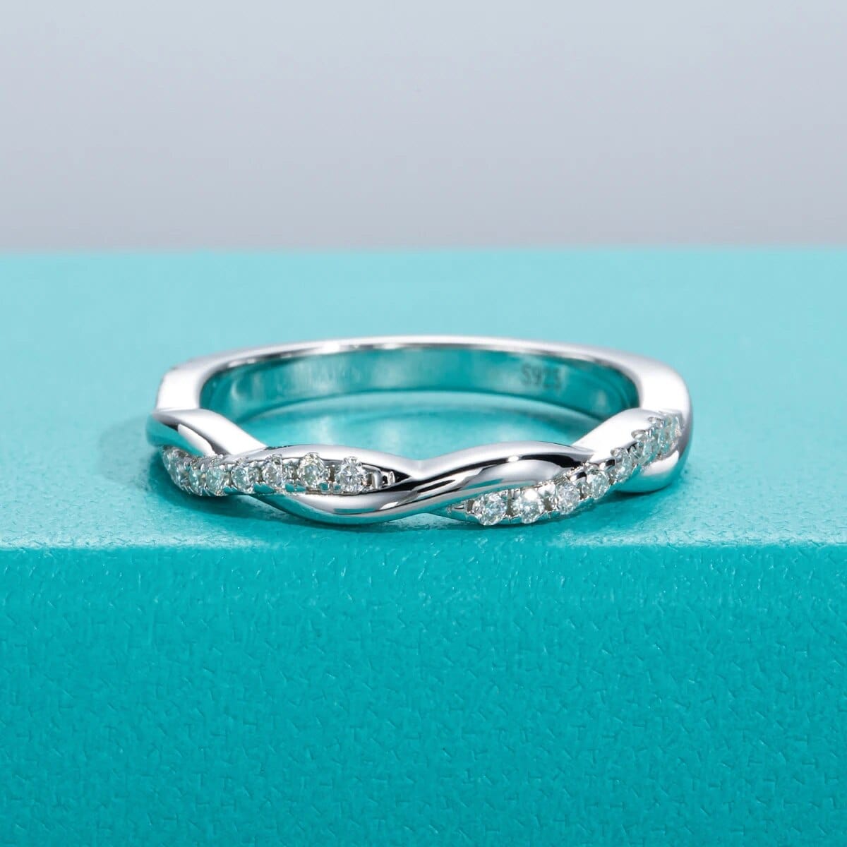 Bague de Mariage | Alliance Femme | Alliance Diamant