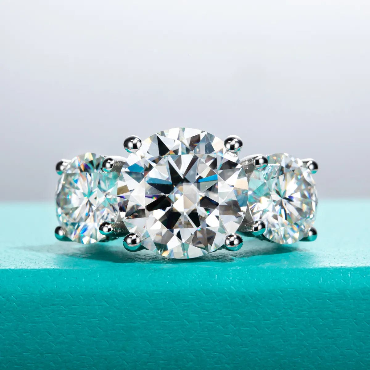 Bague de Fiancailles | Bague de Fiancaille Diamant