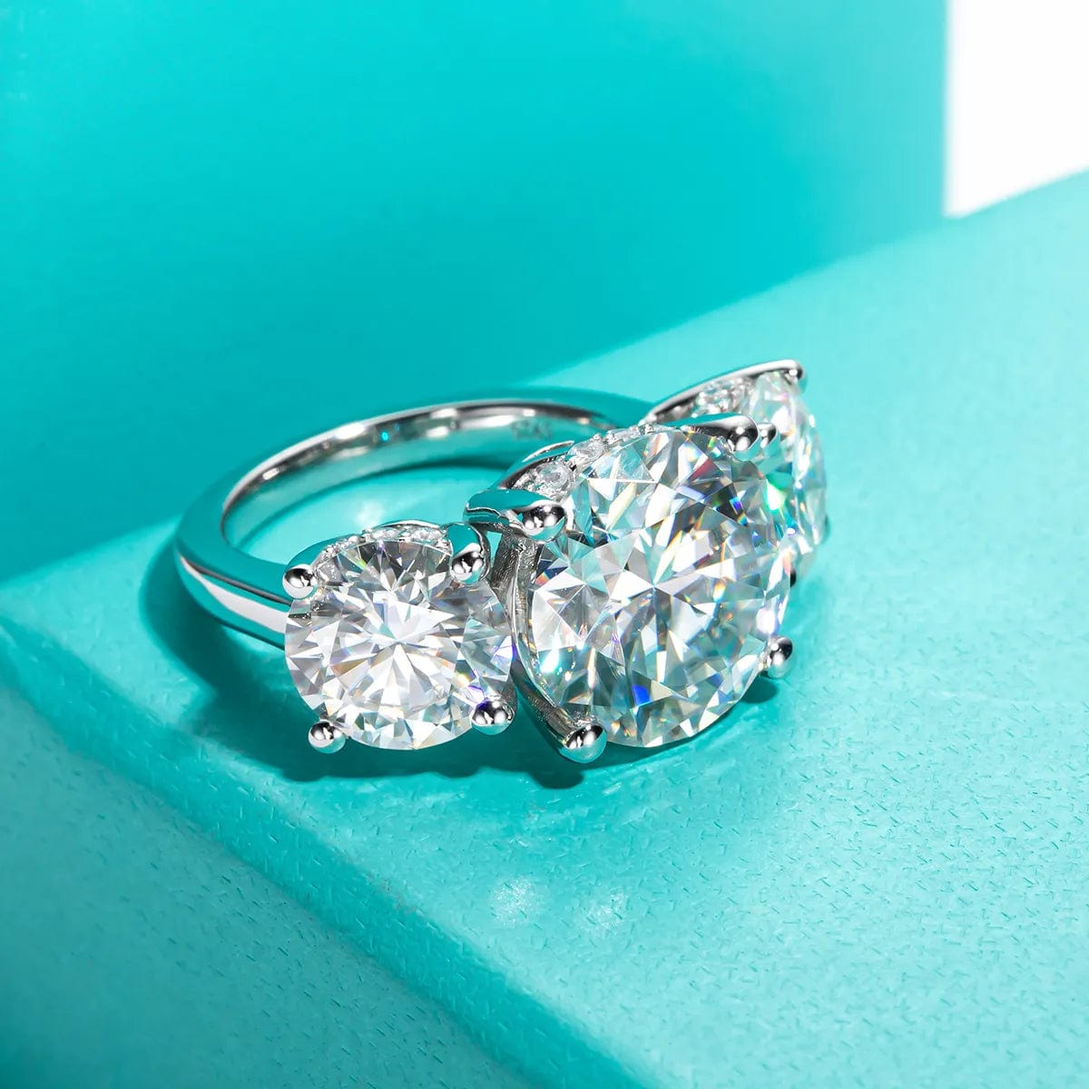 Bague de Fiancailles | Bague de Fiancaille Diamant