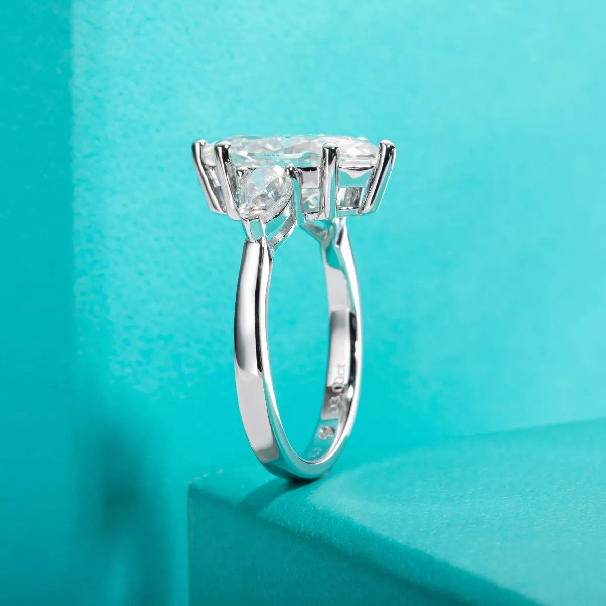 Bague de Fiancailles | Bague de Fiancaille Femme