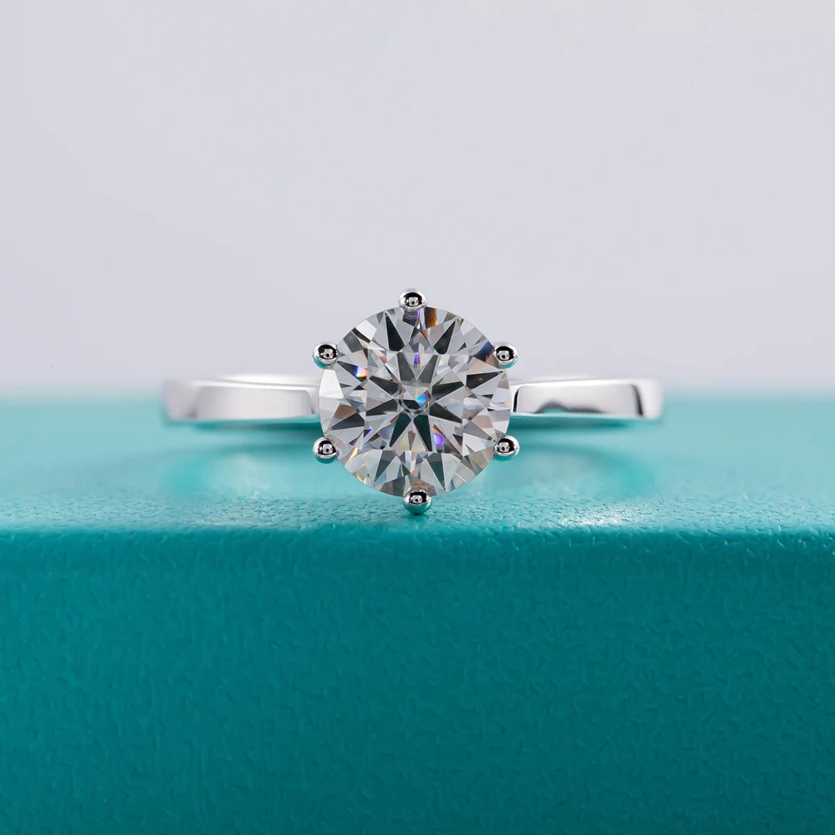 Bague de Fiancailles | Bague de Fiancaille Femme