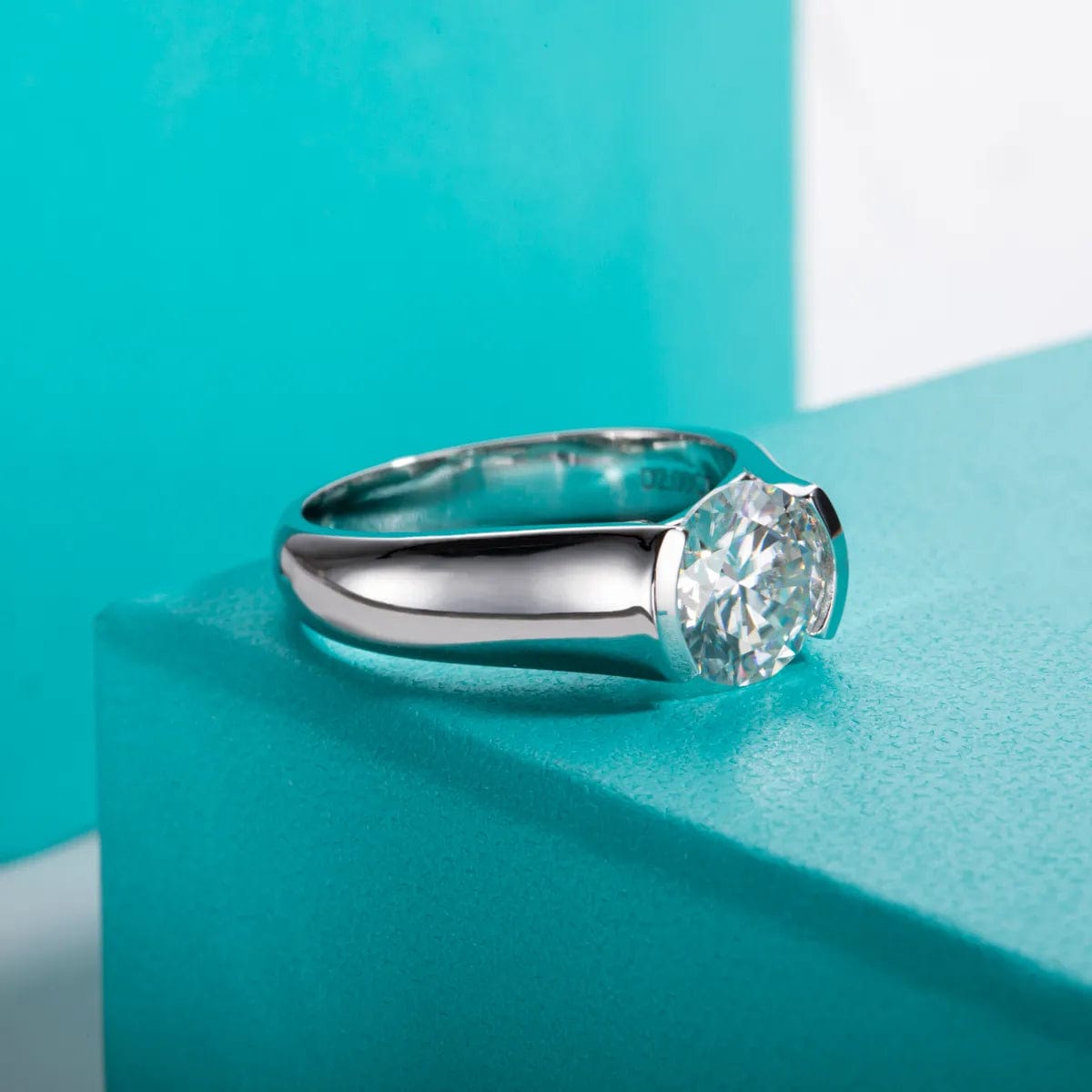 Bague de Fiancailles | Bague de Fiancaille Femme