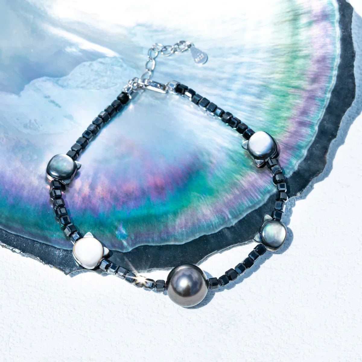 Bracelet Perle | Bracelet Perle de Tahiti | Perle de Tahiti