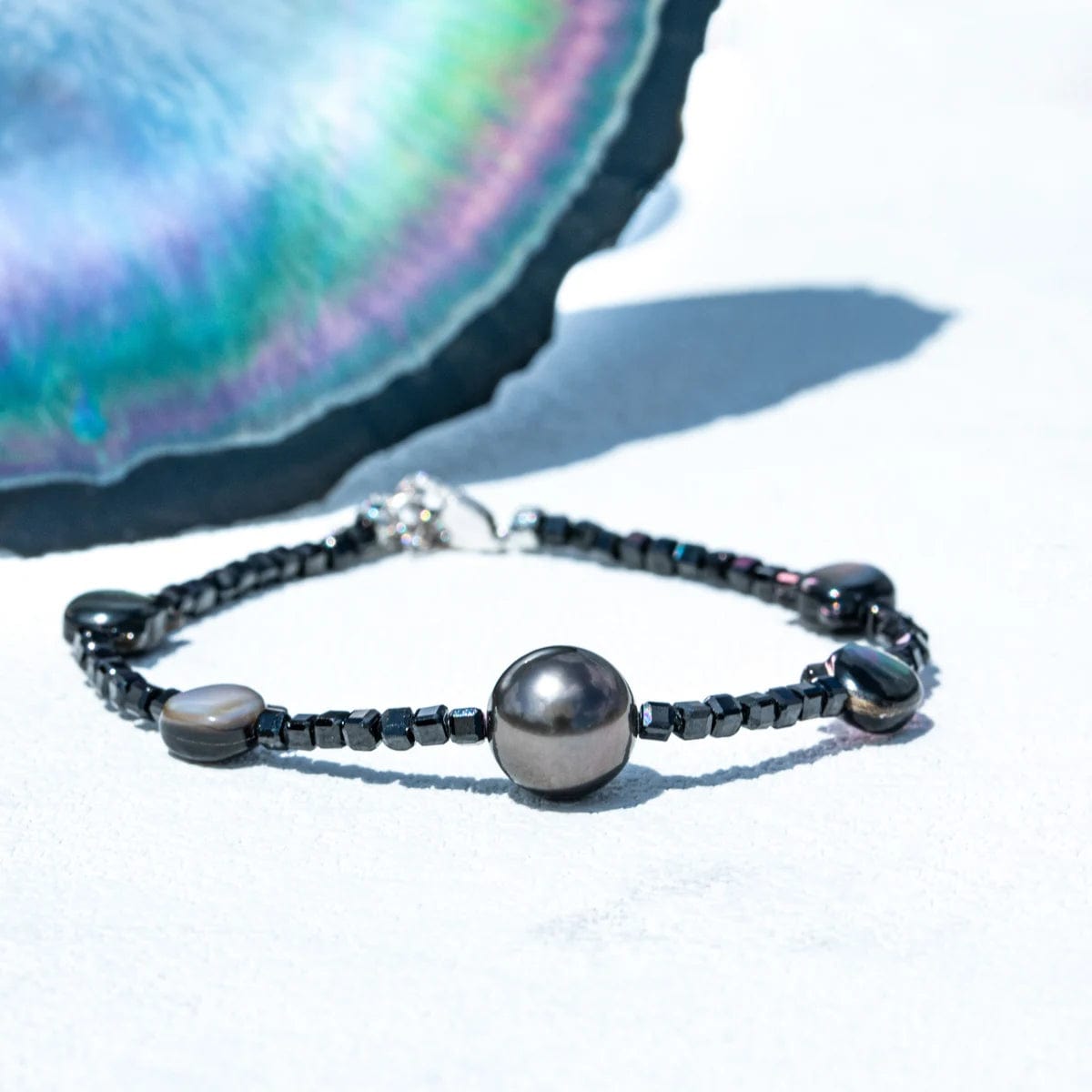 Bracelet Perle | Bracelet Perle de Tahiti | Perle de Tahiti