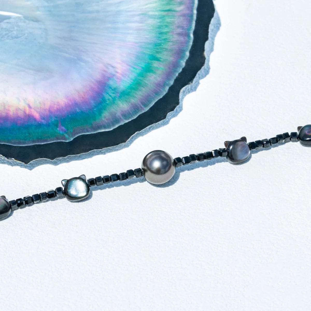 Bracelet Perle | Bracelet Perle de Tahiti | Perle de Tahiti
