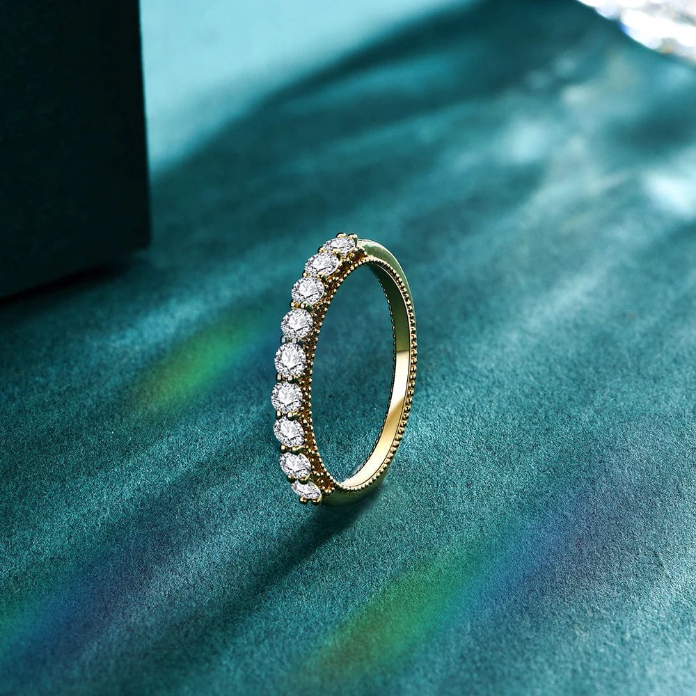 Bague de Fiancailles | Bague de Fiancaille Femme