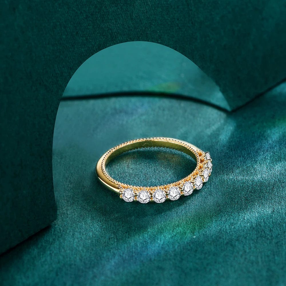 Bague de Fiancailles | Bague de Fiancaille Femme