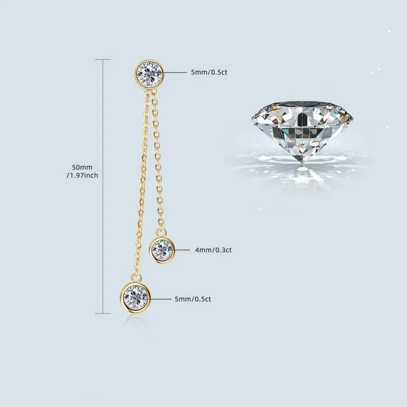 Boucle D'oreille Femme | Boucle d'oreille Argent
