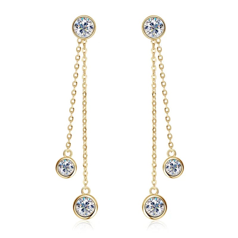 Boucle D'oreille Femme | Boucle d'oreille Argent