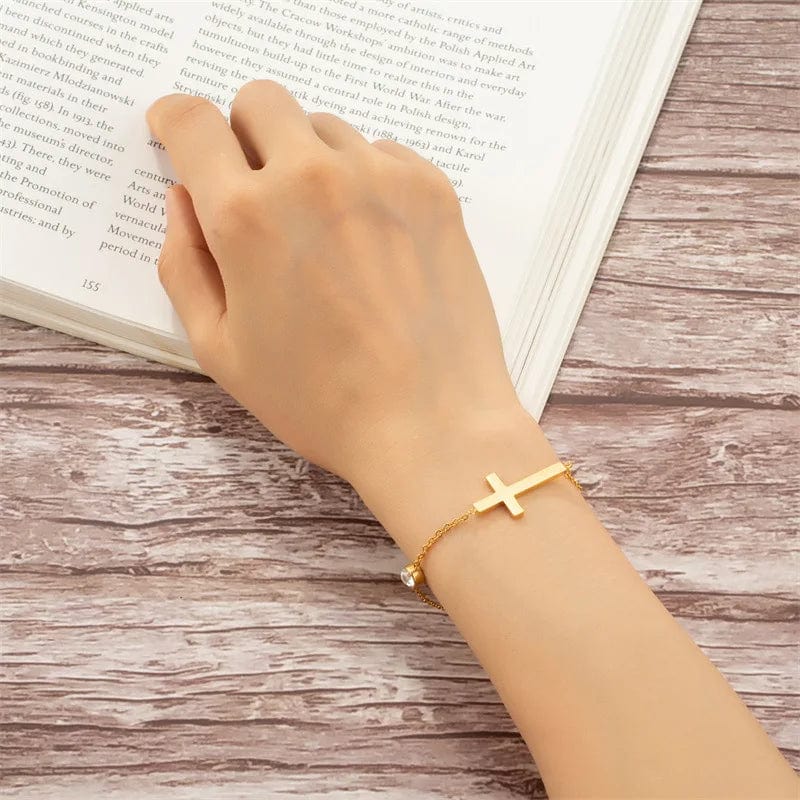 Bracelet Diamant | Diamant Synthétique | Diamant de Laboratoire