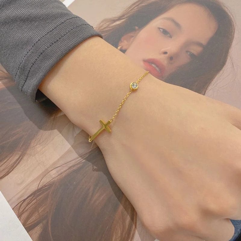 Bracelet Diamant | Diamant Synthétique | Diamant de Laboratoire