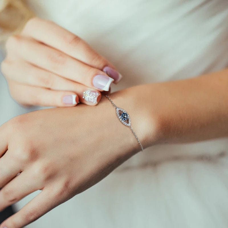 Bracelet Diamant | Diamant Synthétique | Diamant de Laboratoire