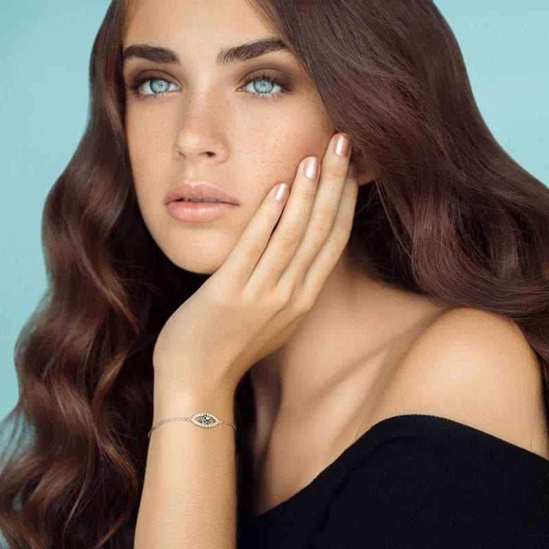 Bracelet Diamant | Diamant Synthétique | Diamant de Laboratoire