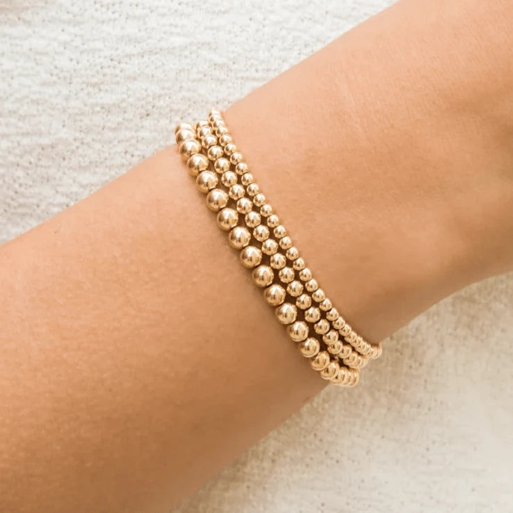 Bijoux Promotion Bracelet Femme Or