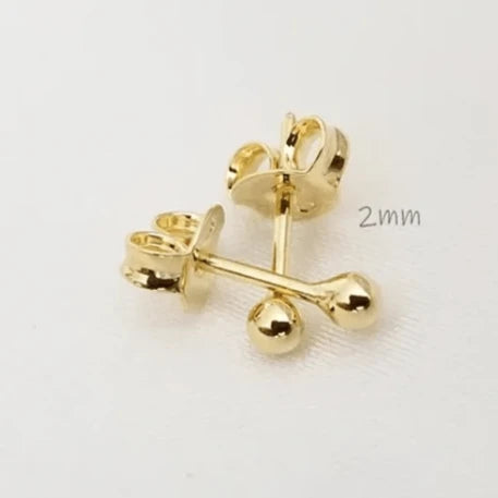 Boucle D'oreille Or Femme