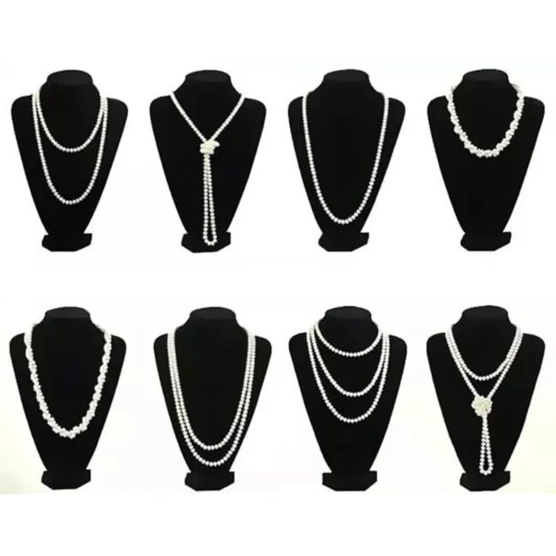 Collier Perle