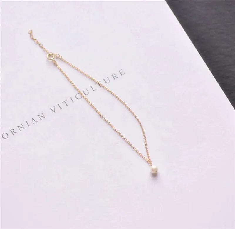 Bracelet Cheville Femme