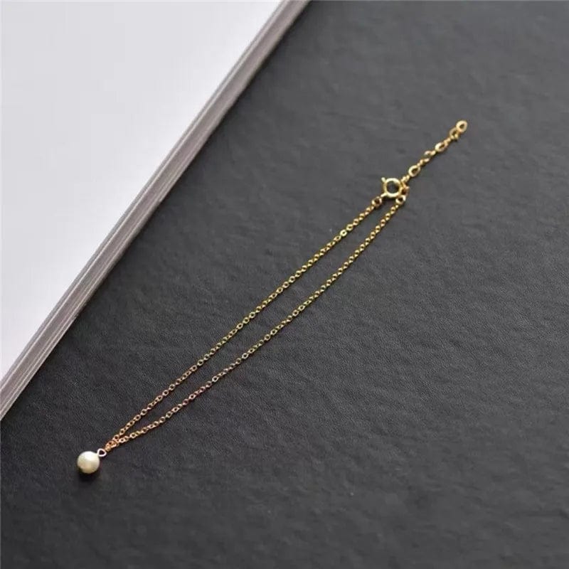 Bracelet Cheville Femme