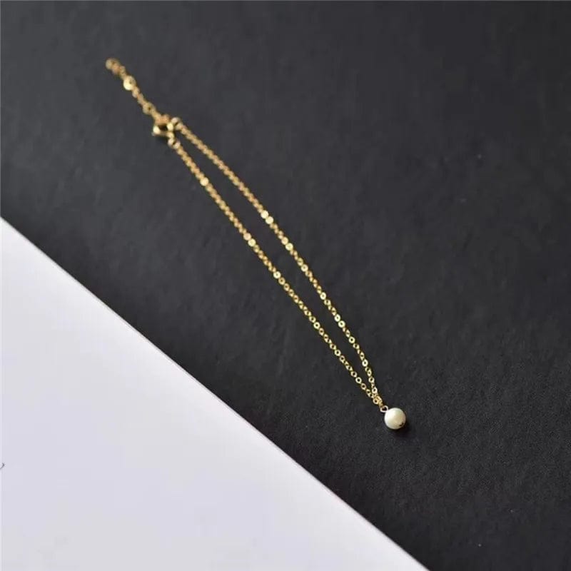 Bracelet Cheville Femme