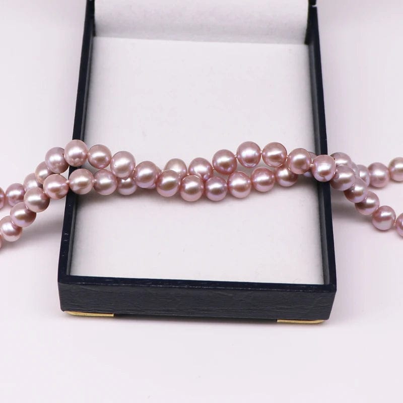 Collier Femme Luxe