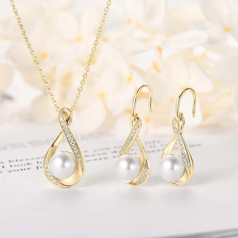 Collier Ouroboréal