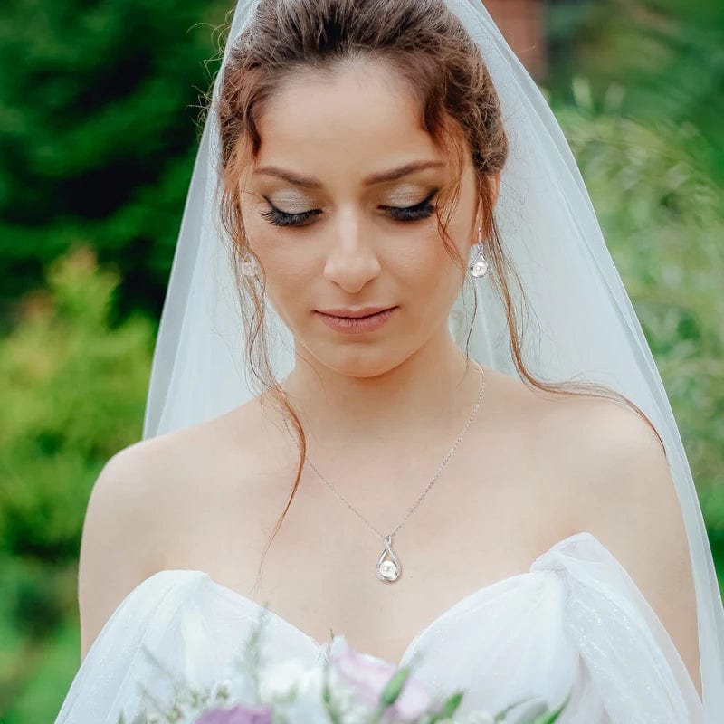 Parure Mariage