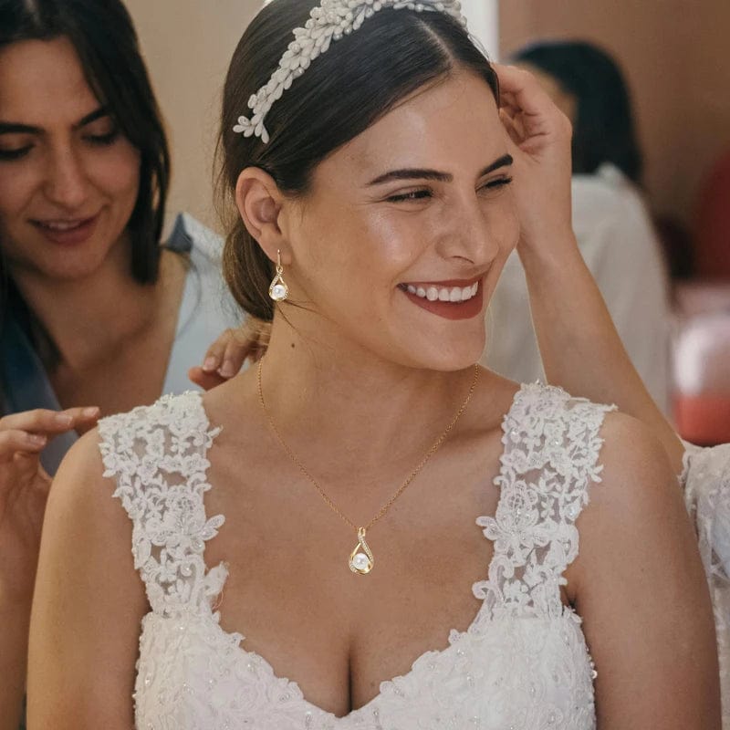 Parure Mariage