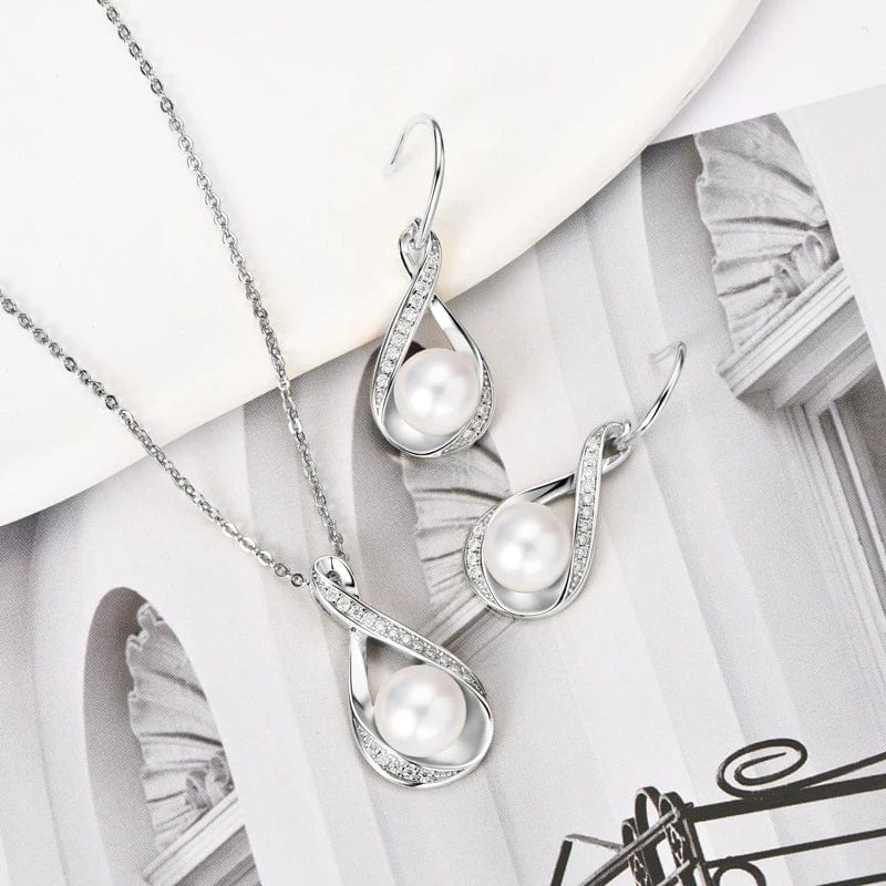 Collier Ouroboréal