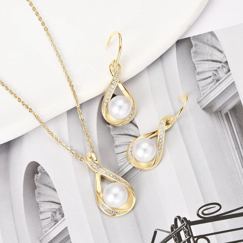 Collier Ouroboréal