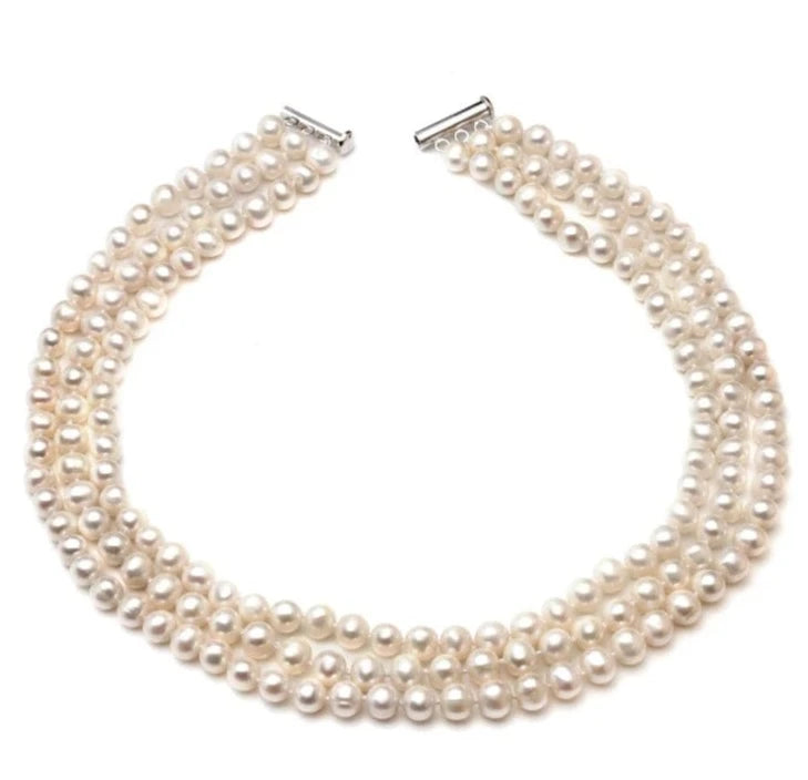 Collier Femme Tendance 2023