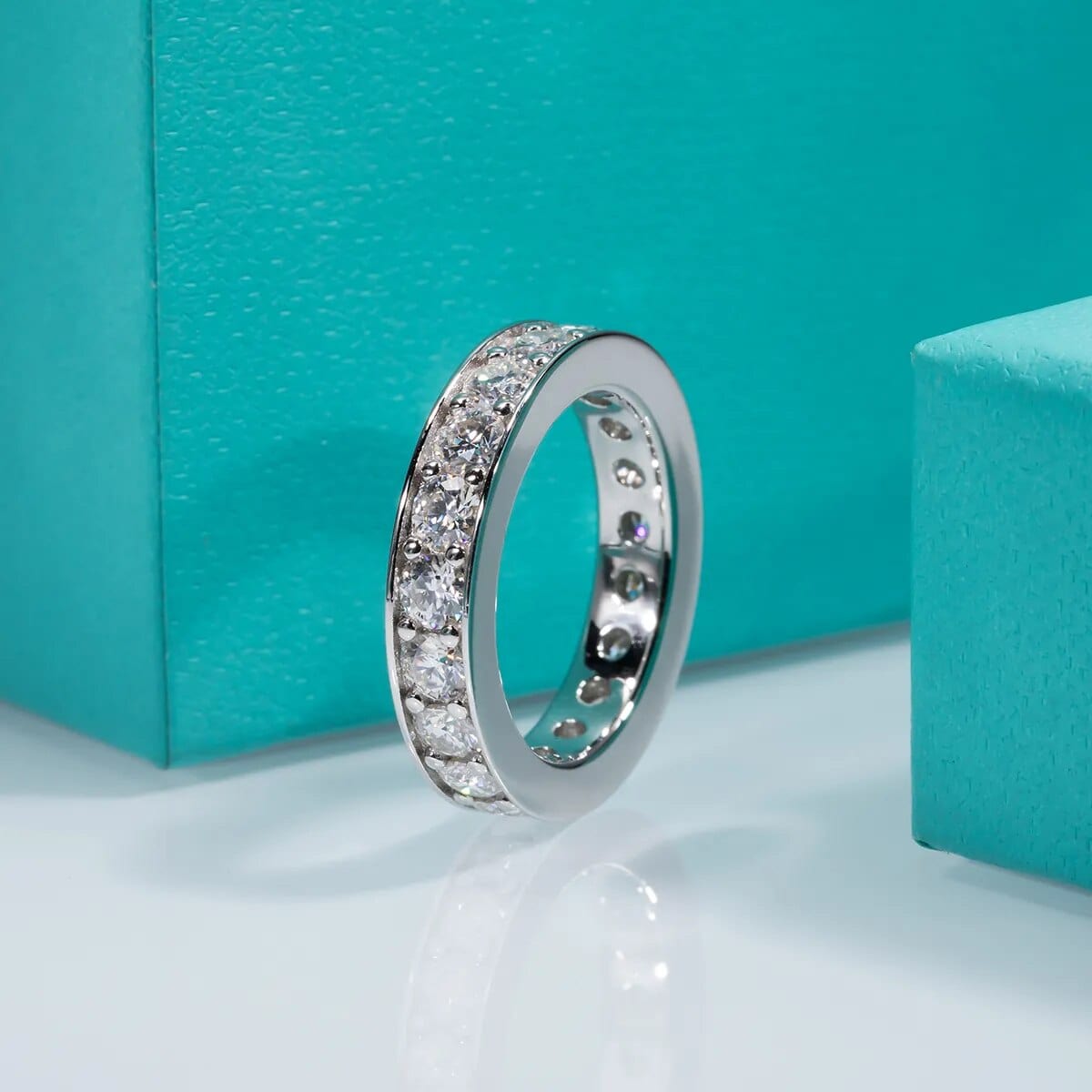 Bague de Mariage | Alliance Femme | Alliance Diamant