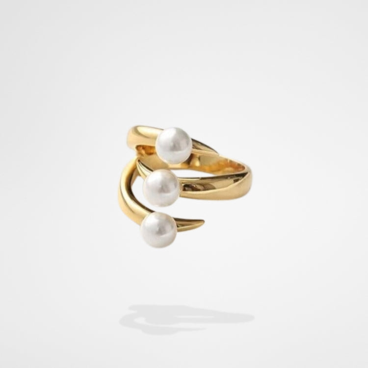 Bague Perle de Culture Agustina