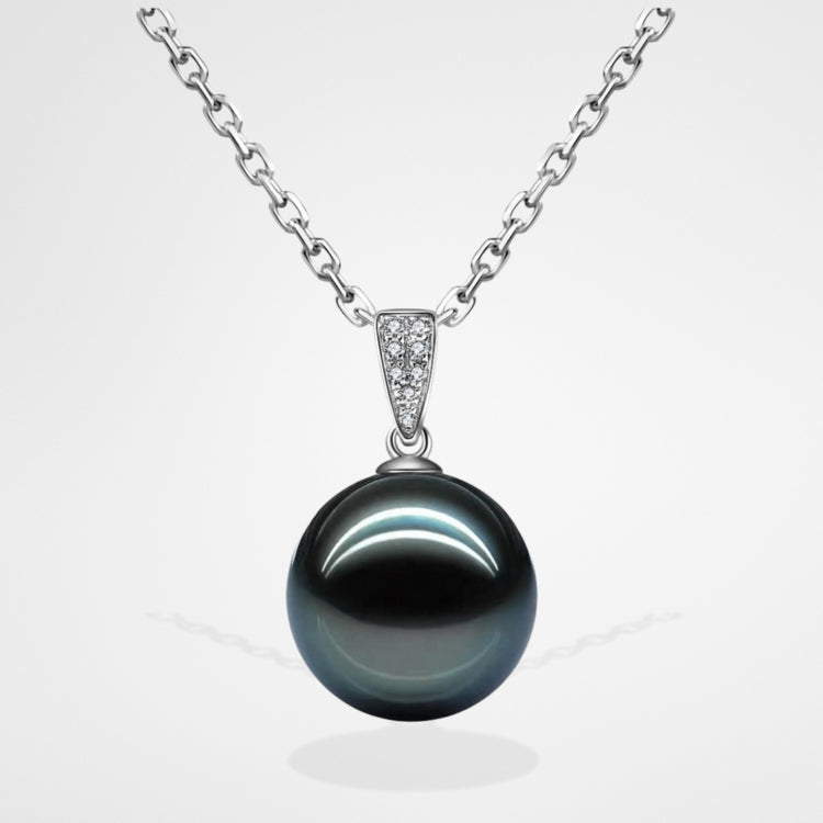 Collier Perle de Tahiti Eleanor