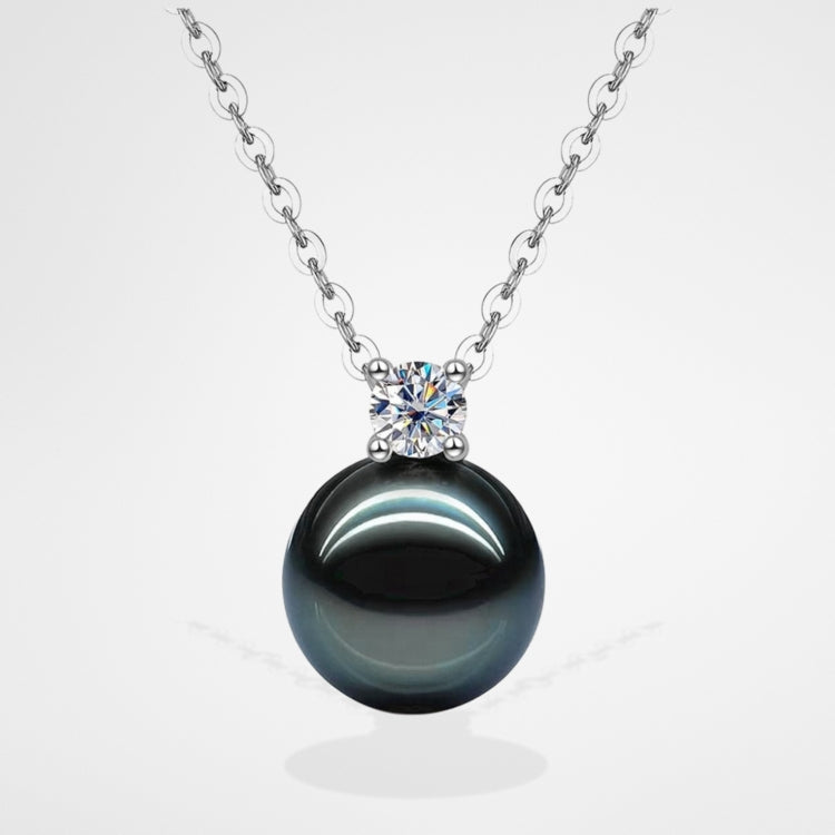 Collier Perle de Tahiti Inèss